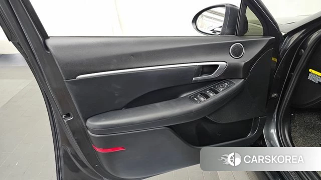 Hyundai Sonata (DN8) id 4632778 из Кореи 16