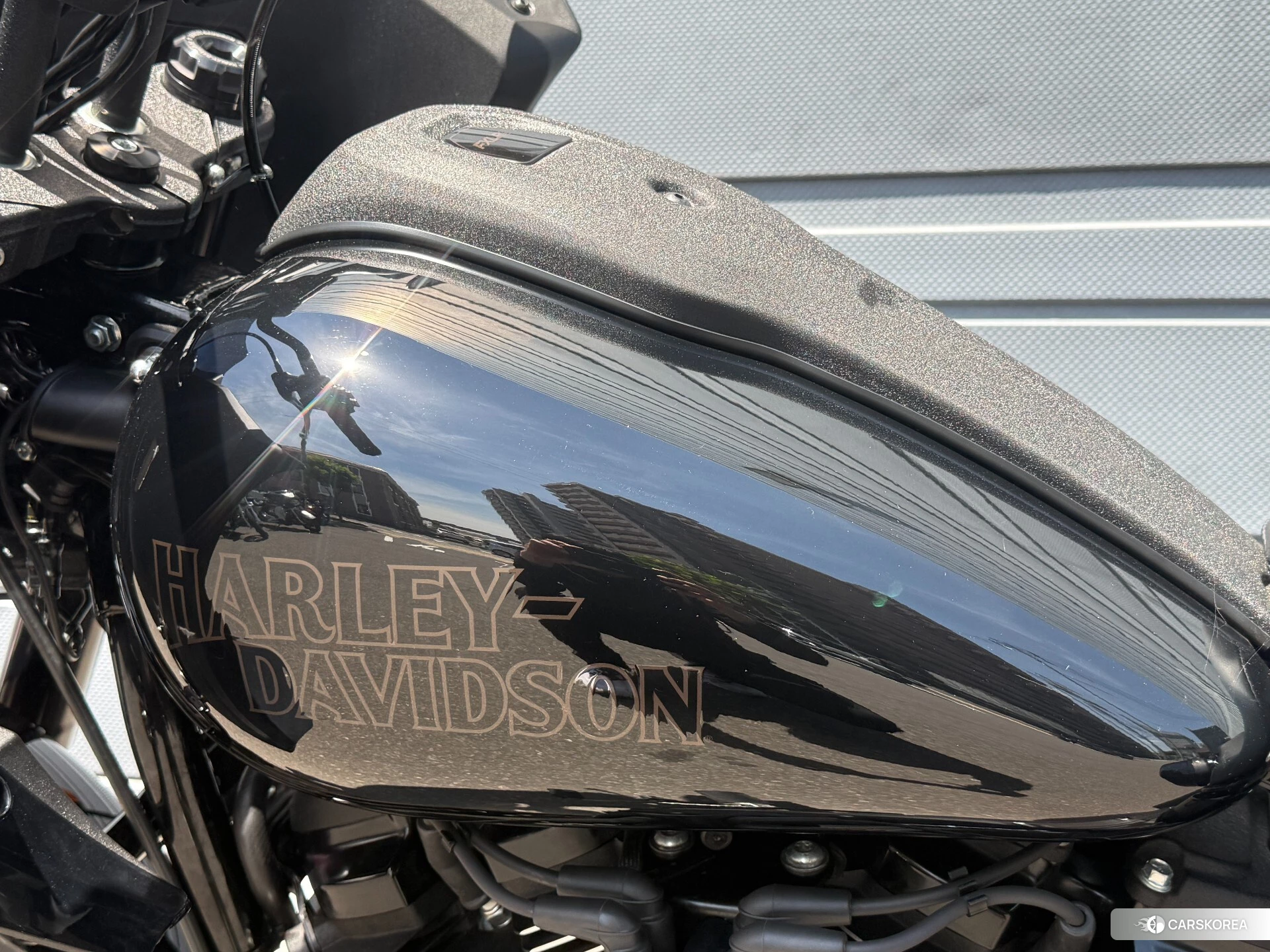 Проданный Harley-Davidson Softail Low Rider ST FXLRST1920 id 4320510 из Японии, фото 16