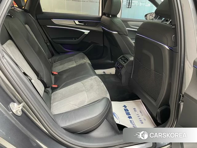Audi A6L id 4399662 из Китая 16