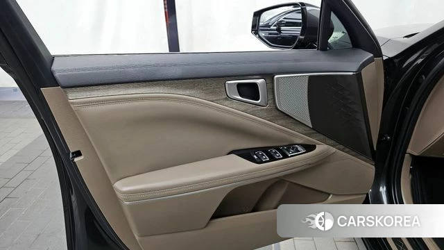 Kia K8 id 4409170 из Кореи 16