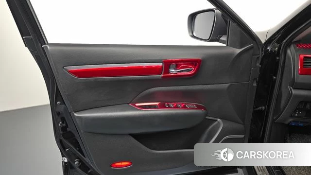 Renault Korea (Samsung) The New QM6 id 4476602 из Кореи 16