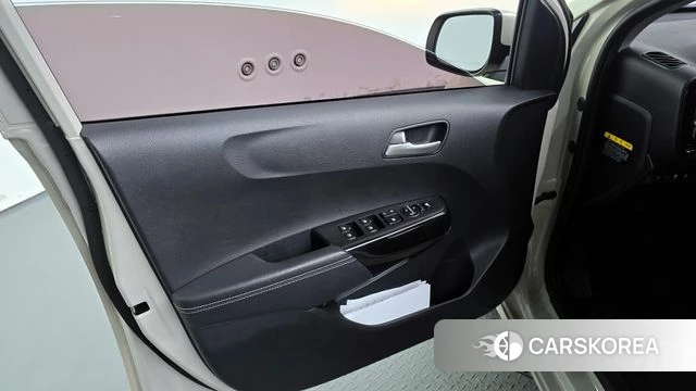Kia All New Morning (JA) id 4339627 из Кореи 16