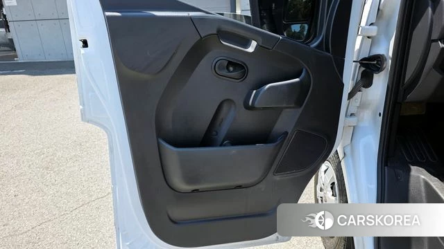 Renault Korea (Samsung) Master id 4324620 из Кореи 16