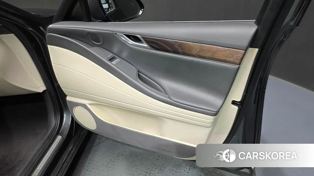 Genesis G80 (RG3) id 4344945 из Кореи 16