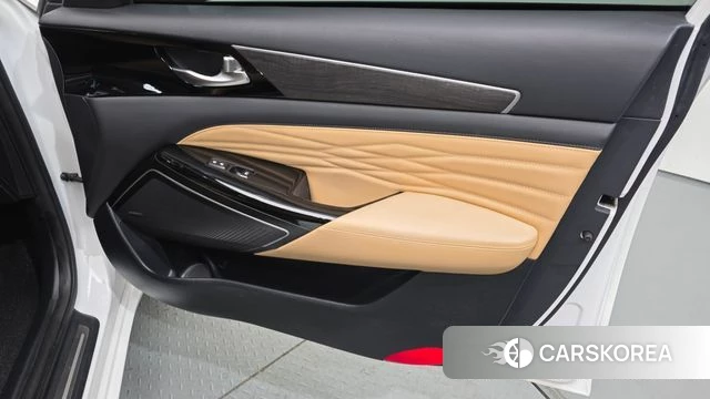 Kia K7 Premier id 4196600 из Кореи 16