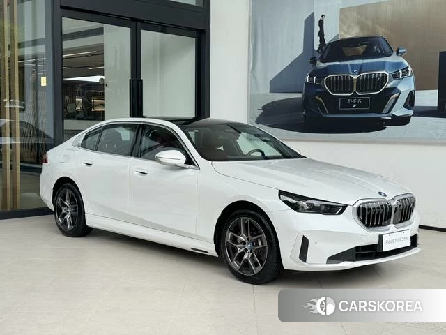 BMW i5 id 4278361 из Китая 16