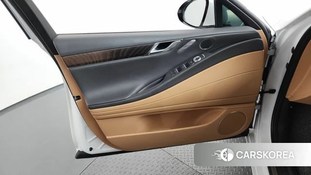 Genesis G80 (RG3) id 4632522 из Кореи 16