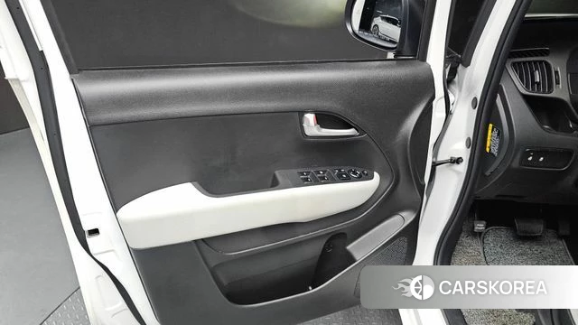 Kia The New Kia Ray id 4767705 из Кореи 16