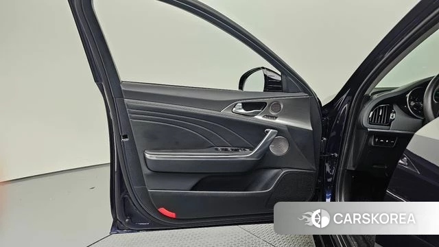 Kia Stinger Meister id 4741145 из Кореи 16