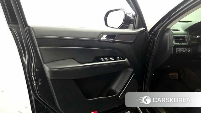 Ssangyong G4 Rexton id 4339226 из Кореи 16