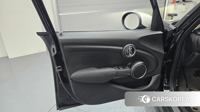 Mini Cooper id 4482025 из Кореи 16
