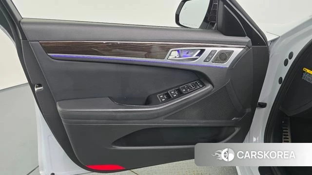 Genesis G80 id 4760160 из Кореи 16