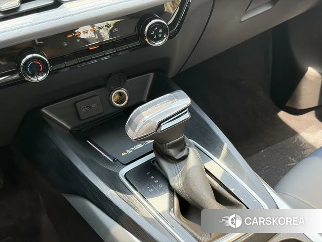 Chevrolet Cruze id 4216269 из Китая 16