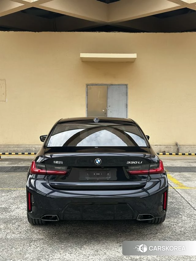 BMW 3 series id 4277737 из Китая 16