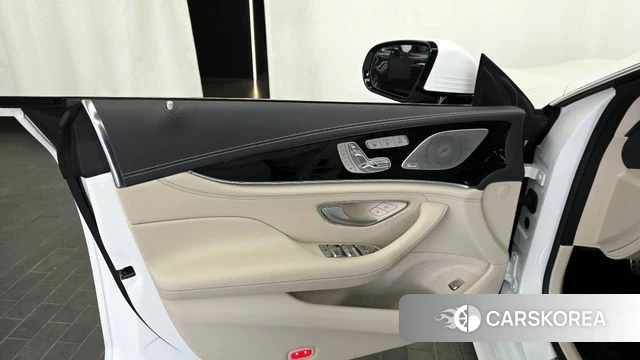 Mercedes-Benz AMG GT id 4283343 из Кореи 16
