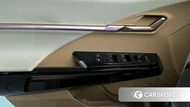 Ssangyong Actian 2nd Generation id 4302176 из Кореи 16