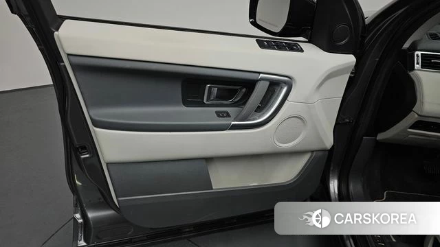 Land Rover Discovery Sports id 4490711 из Кореи 16