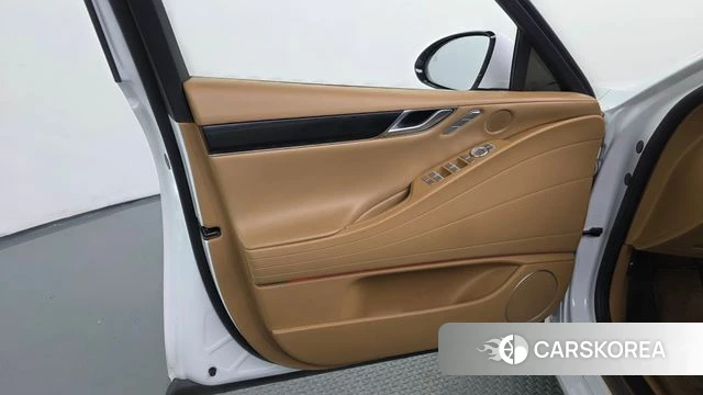 Genesis G80 (RG3) id 4617906 из Кореи 16