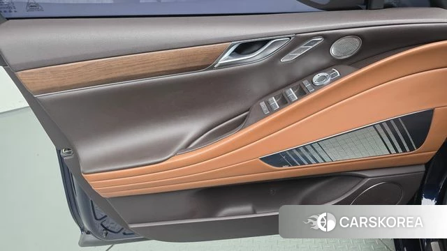 Genesis G80 (RG3) id 4446099 из Кореи 16