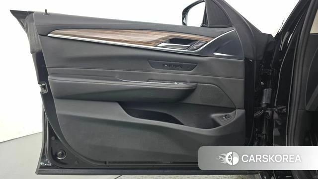 BMW 6 Series GT (G32) id 4880501 из Кореи 16