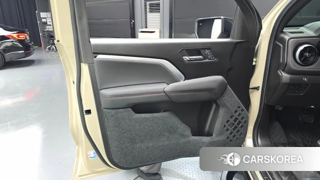 Chevrolet (GM Daewoo) All New Colorado id 4578892 из Кореи 16