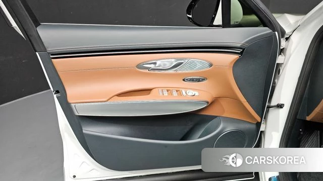 Genesis GV70 id 4223813 из Кореи 16