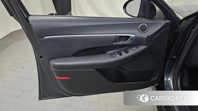 Hyundai Sonata (DN8) id 4224452 из Кореи 16