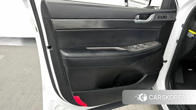 Hyundai Palisade id 4232218 из Кореи 16