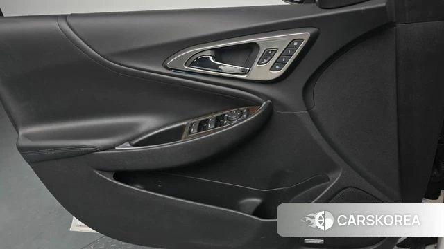 Chevrolet (GM Daewoo) All New Malibu id 4448136 из Кореи 16