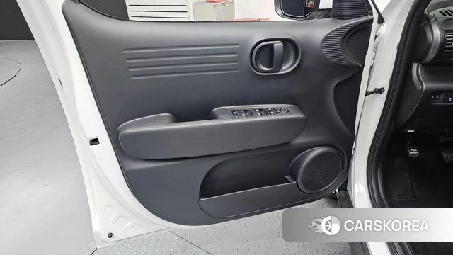 Hyundai Casper id 4395212 из Кореи 16