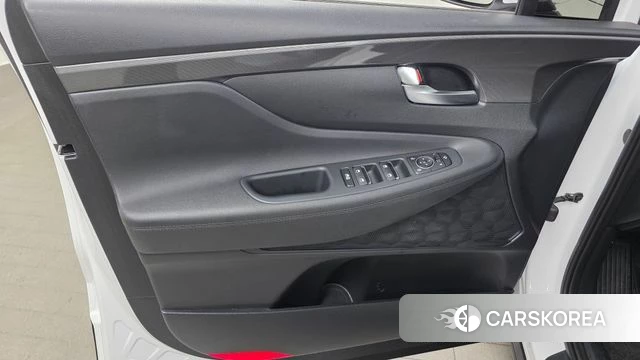 Hyundai The New Santa Fe id 4243523 из Кореи 16