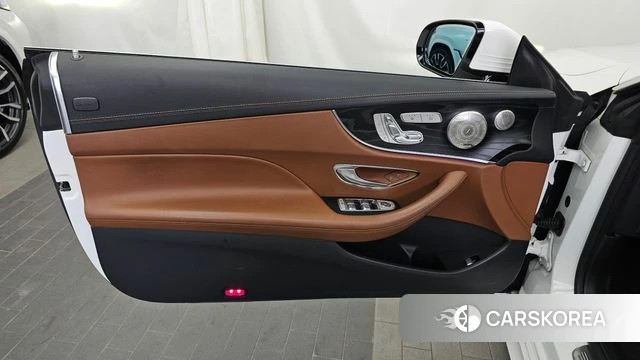 Mercedes-Benz E-Class W213 id 4424734 из Кореи 16