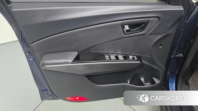 Ssangyong Tivoli Air id 4667533 из Кореи 16