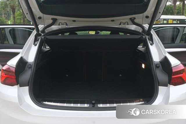 BMW X2 id 4260822 из Китая 16