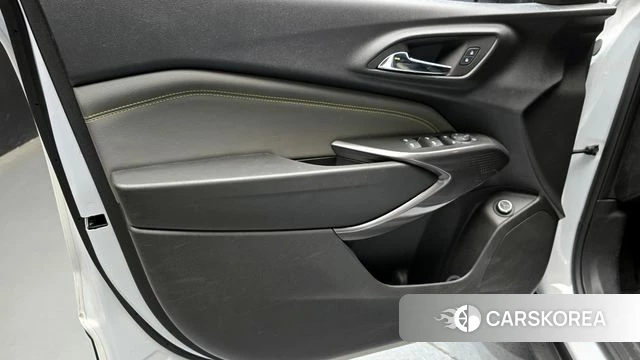 Chevrolet (GM Daewoo) Trax Crossover id 4280686 из Кореи 16