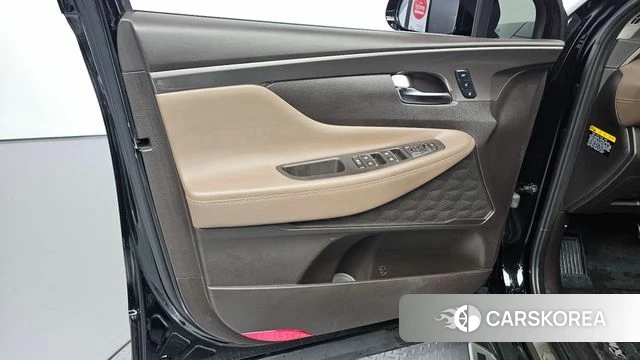 Hyundai Santa Fe TM id 4943688 из Кореи 16