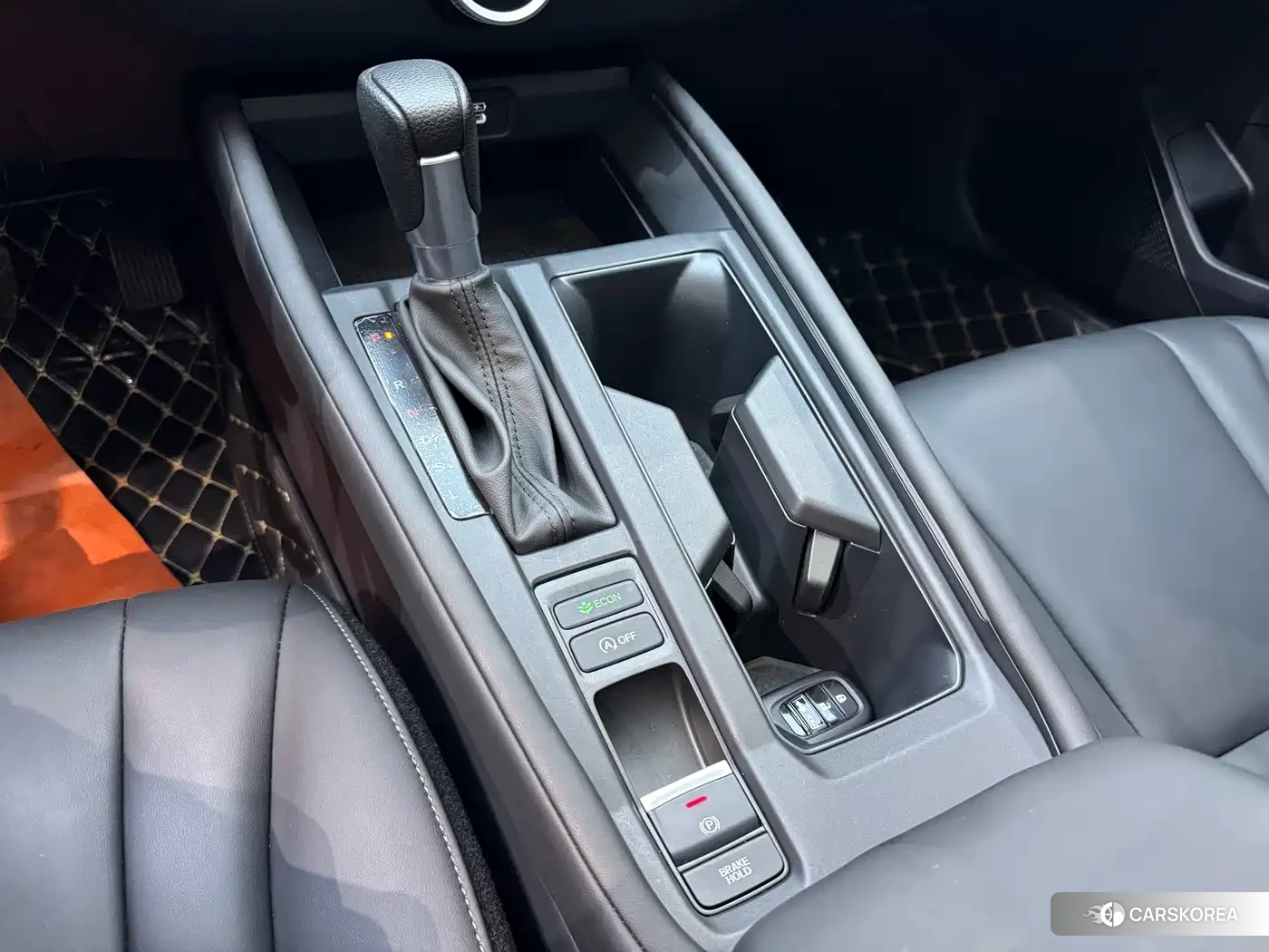 Honda Accord id 4628225 из Китая 16