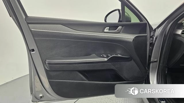 Kia K5 3rd generation id 4223475 из Кореи 16