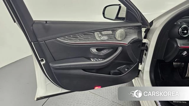 Mercedes-Benz E-Class W213 id 4445707 из Кореи 16