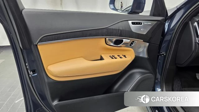 Volvo XC90 second Generation id 4758535 из Кореи 16