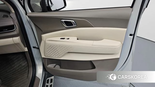Kia The New Carnival 4th Generation id 4468370 из Кореи 16