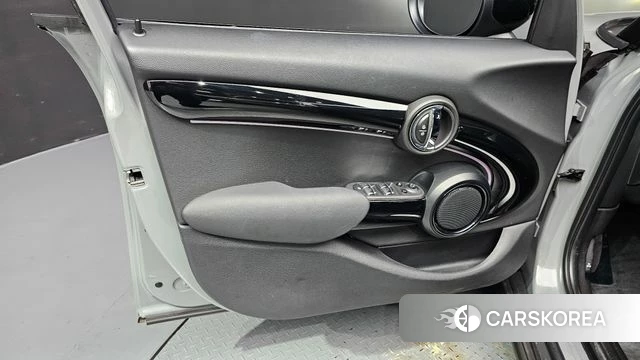 Mini Cooper id 4463816 из Кореи 16