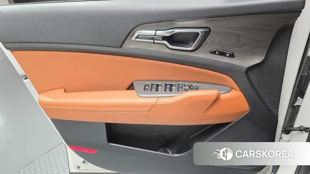 Kia Sportage 5th Generation id 4195378 из Кореи 16