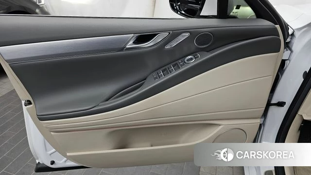 Genesis G80 (RG3) id 4739466 из Кореи 16