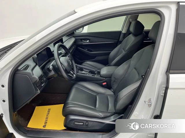 Honda Accord id 4261941 из Китая 16