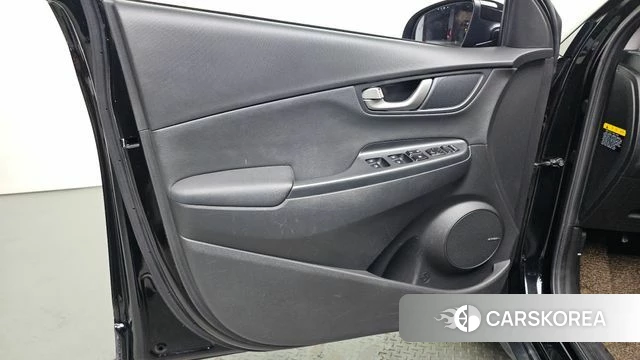 Hyundai Kona id 4521024 из Кореи 16