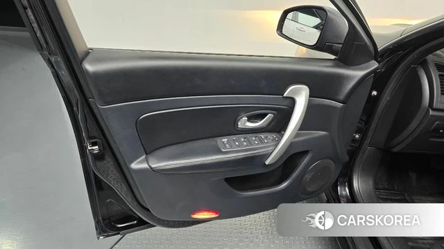 Renault Korea (Samsung) SM5 Nova id 4520885 из Кореи 16