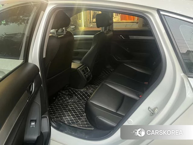Honda Accord id 4279351 из Китая 16