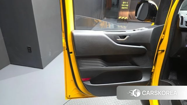 Hyundai Staria id 4848210 из Кореи 16