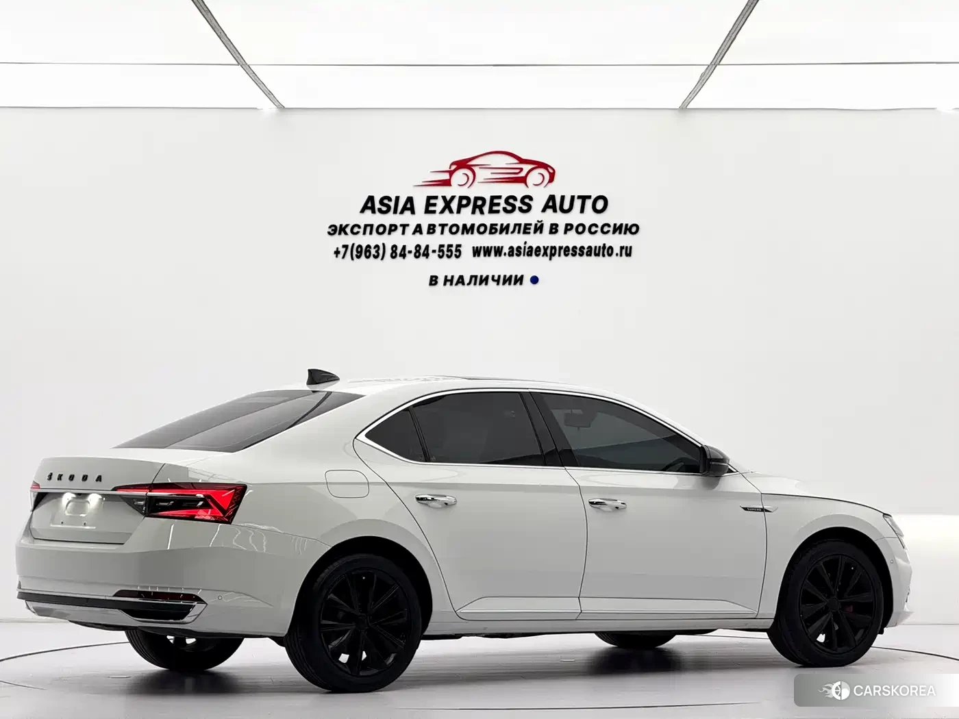 Skoda Speed pie id 4538816 из Китая 16